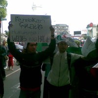 Pendidikan Gratis Harga Mati untuk Hade